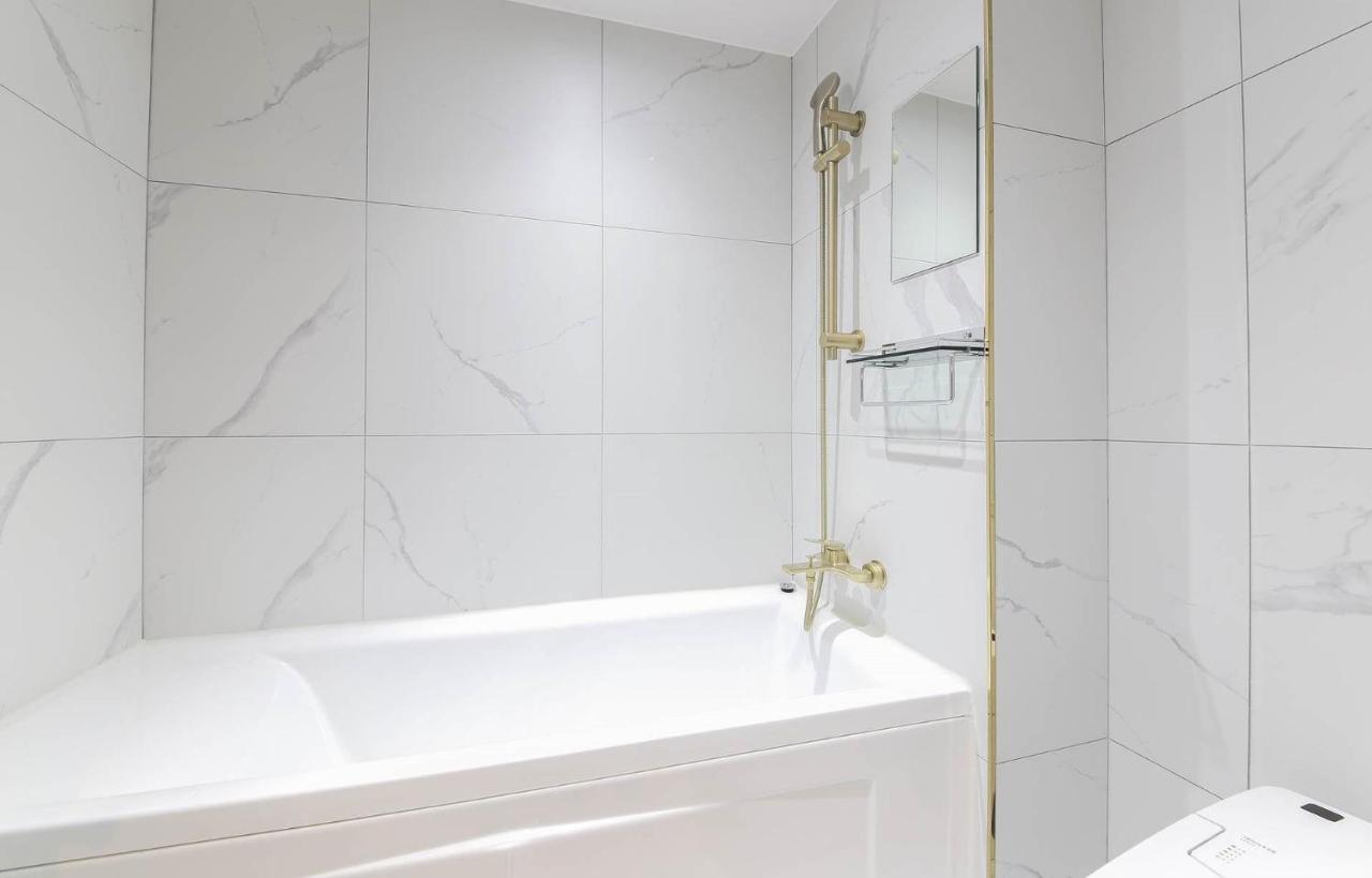 Labe Hotel Jeonju Εξωτερικό φωτογραφία
